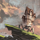 Image for article titled Concept Art Writing Prompt: The House on Crab Legs